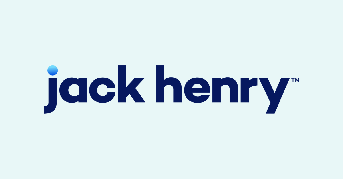 Homepage Jack Henry™